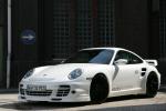 Porsche 911 Turbo by Edo Competition 2011 года